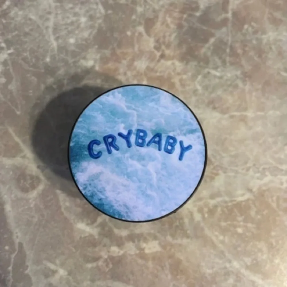 Melanie Martinez Cry Baby Phone Grip